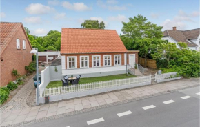Cozy Home In Tranekær With Kitchen, Tranekær